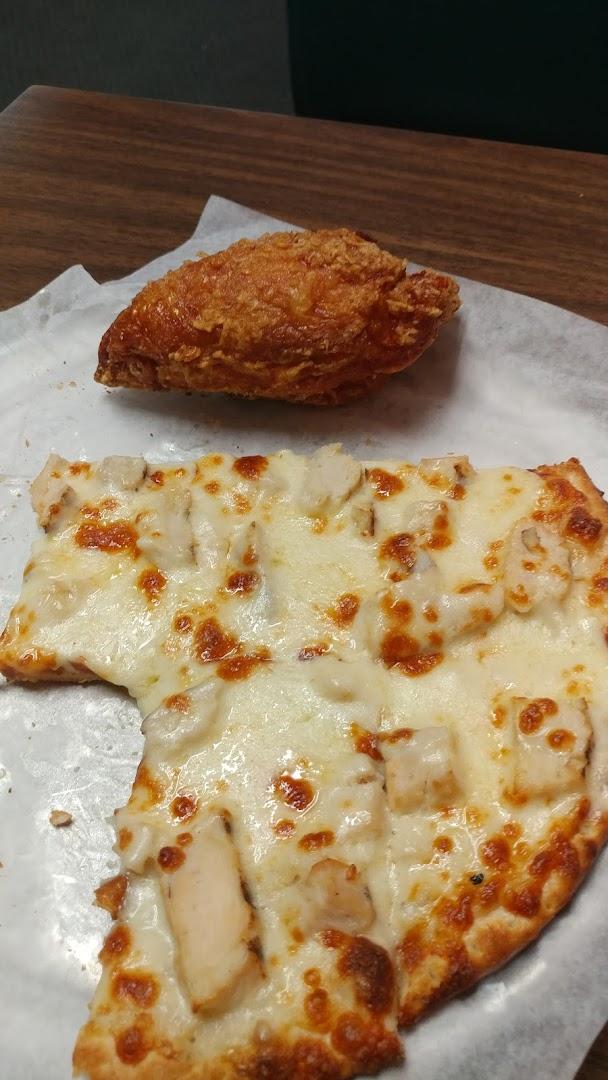 Bailey's Pizza & Brstd Chicken